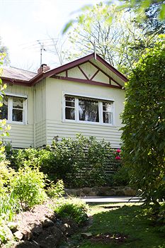 Adeline Bed And Breakfast - Accommodation Batemans Bay 11