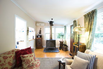 Adeline Bed And Breakfast - Accommodation Batemans Bay 14