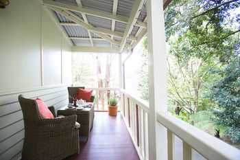 Adeline Bed And Breakfast - Accommodation Batemans Bay 16