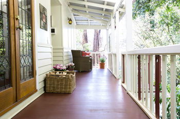 Adeline Bed And Breakfast - Accommodation Batemans Bay 18