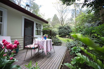 Adeline Bed And Breakfast - Accommodation Batemans Bay 20
