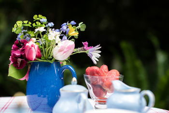 Adeline Bed And Breakfast - Accommodation Batemans Bay 21