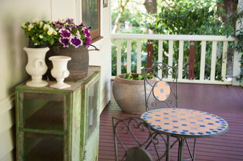 Adeline Bed And Breakfast - Accommodation Batemans Bay 24