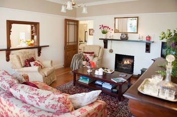 Adeline Bed And Breakfast - Accommodation Batemans Bay 25