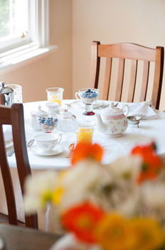 Adeline Bed And Breakfast - Accommodation Batemans Bay 30