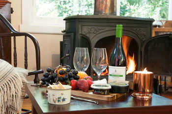 Adeline Bed And Breakfast - Accommodation Batemans Bay 31