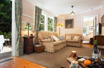 Adeline Bed And Breakfast - Accommodation Batemans Bay 36