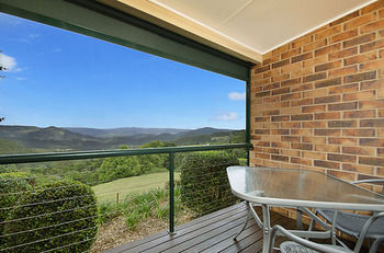 Artisan Spa Views - Accommodation Batemans Bay 6