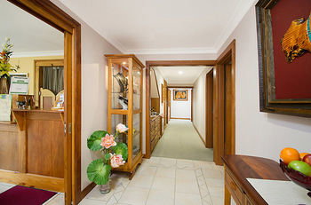 Artisan Spa Views - Accommodation Batemans Bay 10