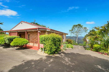 Artisan Spa Views - Accommodation Batemans Bay 13