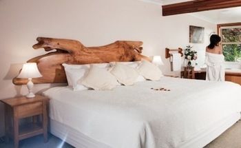 Artisan Spa Views - Accommodation Batemans Bay 14