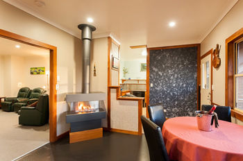 Artisan Spa Views - Accommodation Batemans Bay 18
