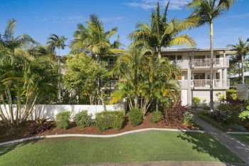 Sunset Cove Noosa - Accommodation Batemans Bay 1