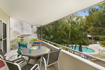 Sunset Cove Noosa - Accommodation Batemans Bay 2