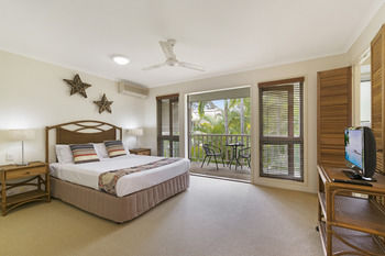 Sunset Cove Noosa - Accommodation Batemans Bay 3