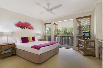 Sunset Cove Noosa - Accommodation Batemans Bay 4