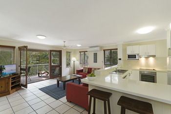 Sunset Cove Noosa - Accommodation Batemans Bay 5