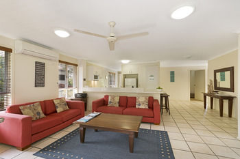 Sunset Cove Noosa - Accommodation Batemans Bay 6