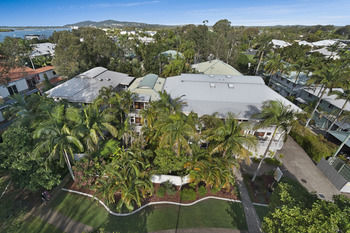 Sunset Cove Noosa - Accommodation Batemans Bay 8