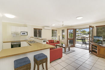 Sunset Cove Noosa - Accommodation Batemans Bay 9
