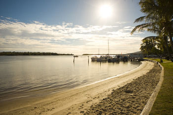 Sunset Cove Noosa - Accommodation Batemans Bay 11