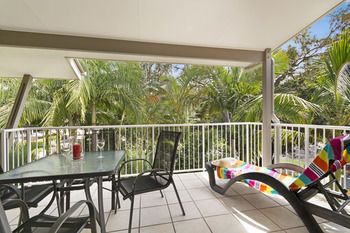 Sunset Cove Noosa - Accommodation Batemans Bay 12