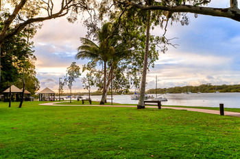 Sunset Cove Noosa - Accommodation Batemans Bay 15