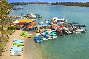 Sunset Cove Noosa - Accommodation Batemans Bay 19