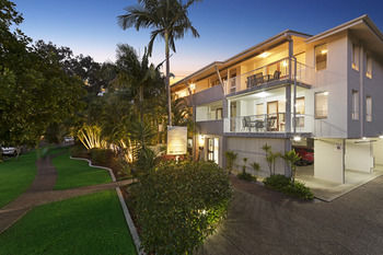 Sunset Cove Noosa - Accommodation Batemans Bay 20