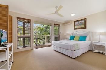 Sunset Cove Noosa - Accommodation Batemans Bay 27