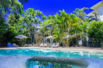 Sunset Cove Noosa - Accommodation Batemans Bay 31
