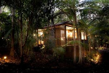 Amore On Buderim Luxury Rainforest Cabins - Accommodation Batemans Bay 10