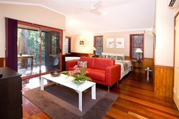 Amore On Buderim Luxury Rainforest Cabins - Accommodation Batemans Bay 11
