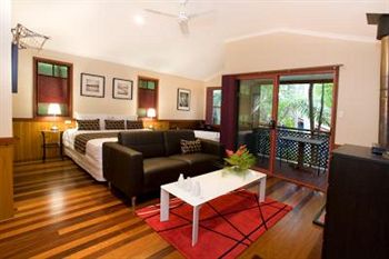 Amore On Buderim Luxury Rainforest Cabins - Accommodation Batemans Bay 12