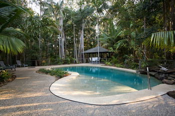 Amore On Buderim Luxury Rainforest Cabins - Accommodation Batemans Bay 16