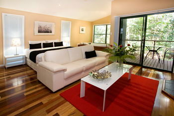 Amore On Buderim Luxury Rainforest Cabins - Accommodation Batemans Bay 20