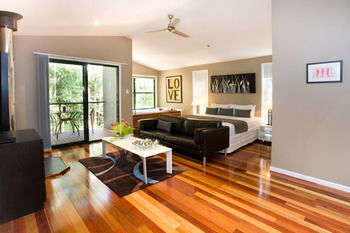 Amore On Buderim Luxury Rainforest Cabins - Accommodation Batemans Bay 21