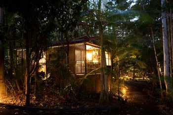 Amore On Buderim Luxury Rainforest Cabins - Accommodation Batemans Bay 24