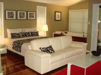 Amore On Buderim Luxury Rainforest Cabins - Accommodation Batemans Bay 0