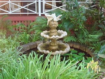 Amore On Buderim Luxury Rainforest Cabins - Accommodation Batemans Bay 1