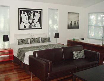 Amore On Buderim Luxury Rainforest Cabins - Accommodation Batemans Bay 3