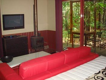 Amore On Buderim Luxury Rainforest Cabins - Accommodation Batemans Bay 5