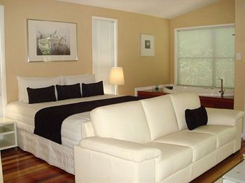Amore On Buderim Luxury Rainforest Cabins - Accommodation Batemans Bay 6