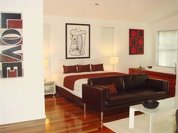 Amore On Buderim Luxury Rainforest Cabins - Accommodation Batemans Bay 7