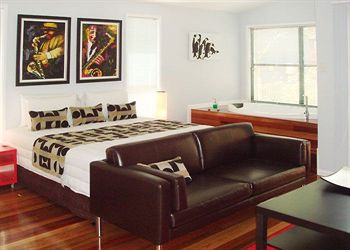 Amore On Buderim Luxury Rainforest Cabins - Accommodation Batemans Bay 8