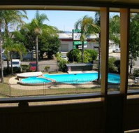 Bucketts Way Motel and Restaurant - Accommodation Batemans Bay