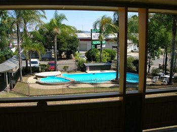 Bucketts Way Motel And Restaurant - Accommodation Batemans Bay 0
