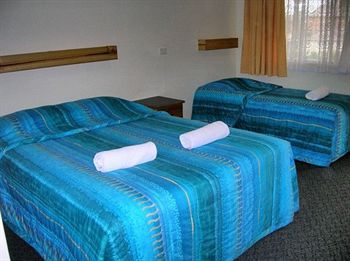 Bucketts Way Motel And Restaurant - Accommodation Batemans Bay 1