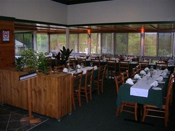 Bucketts Way Motel And Restaurant - Accommodation Batemans Bay 2