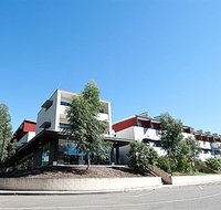Western Sydney University Village- Parramatta Campus - Accommodation Batemans Bay